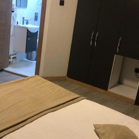 Gueleryuez Otel Ankara Luaran gambar