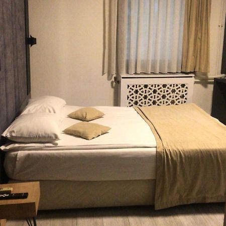 Gueleryuez Otel Ankara Luaran gambar