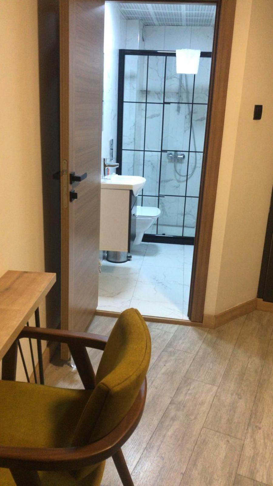 Gueleryuez Otel Ankara Luaran gambar