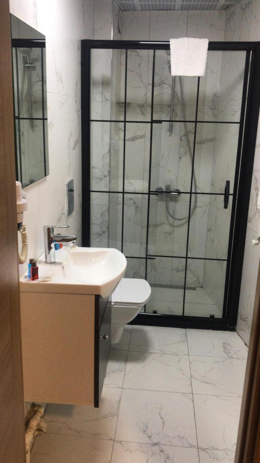 Gueleryuez Otel Ankara Luaran gambar